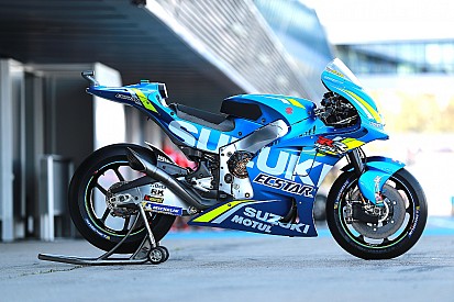 Il progetto della squadra satellite Suzuki sembra destinato a svanire