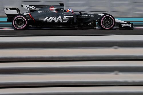 Haas cambi&oacute; su enfoque al 2018 demasiado pronto, dice Steiner