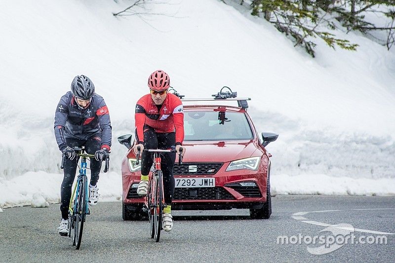 La preparaci&oacute;n de Jorge Lorenzo