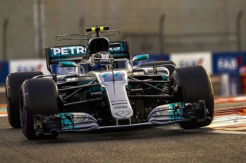 Bottas admite que “pensar demais” prejudicou desempenho