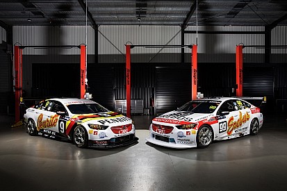 Erebus recreates famous Chickadee livery