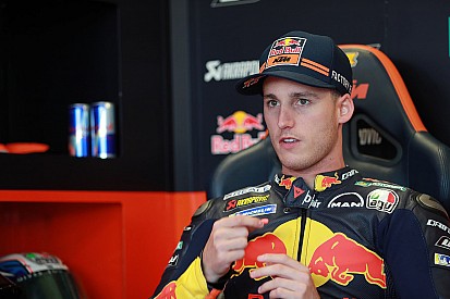 Cedera lagi, Espargaro absen di Aragon
