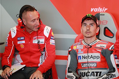 Lorenzo-Crewchief 2019: Ramon Aurin in der Favoritenrolle