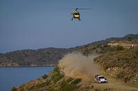 Tanak sobrevive y lidera el Rally de Turquía