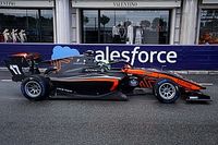 F3: Em Barcelona, Collet busca reação na temporada 2023