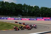 Horarios del GP de Alemania de MotoGP en Sachsenring y c&oacute;mo verlo en TV