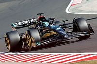 Stracona szansa Russella