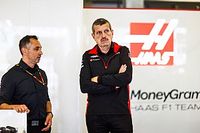 Haas nie może łatwo zmienić koncepcji