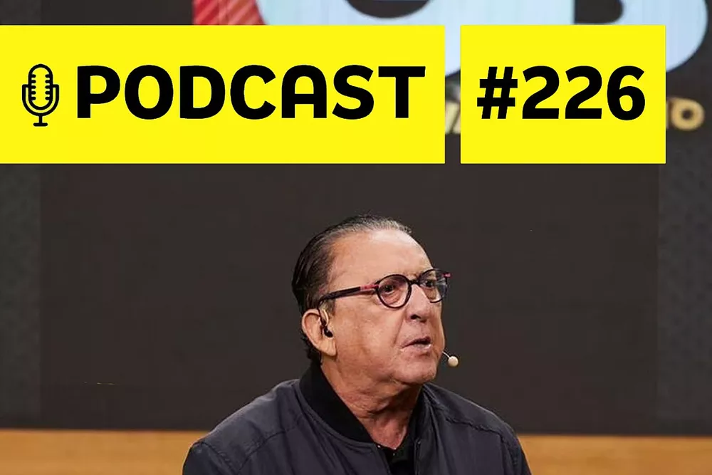 Podcast #226
