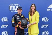 Parrilla de salida GP de M&oacute;naco F1 2023