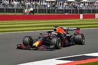 Verstappen cuestiona el sentido de la FP2 sin poder tocar el coche