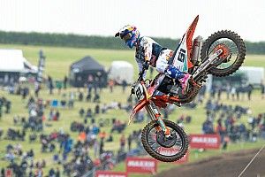 Horarios y cómo ver el MXGP de Italia 2021