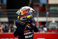F1 - Pérez fala sobre entrosamento com Verstappen após manobra na França: "Teria feito o mesmo por mim"