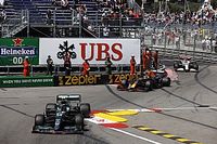 F1 - Villeneuve: "O maior problema da Red Bull &eacute; que P&eacute;rez n&atilde;o est&aacute; na luta"