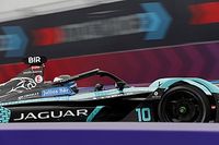 Doblete de Jaguar con pole de Bird para la segunda carrera en Nueva York
