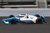 Indy500: Palou complet&oacute; el Fast Friday con buenas sensaciones
