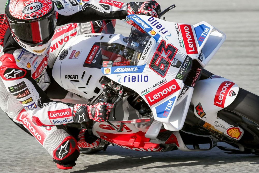バニャイア サイン入りニースライダー PECCO BAGNAIA MotoGP バニャイア サイン入りニースライダー PECCO BAGNAIA MotoGP