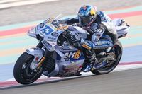 Alex Márquez lidera la FP1 de Jerez por delante de Marc