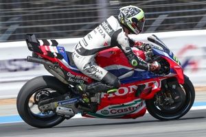 Puig: "Podemos ser un poco más optimistas, pero los puntos se reparten el domingo"