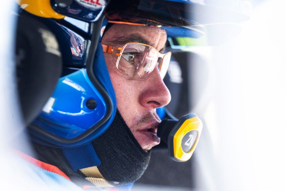 Thierry Neuville, Hyundai World Rally Team