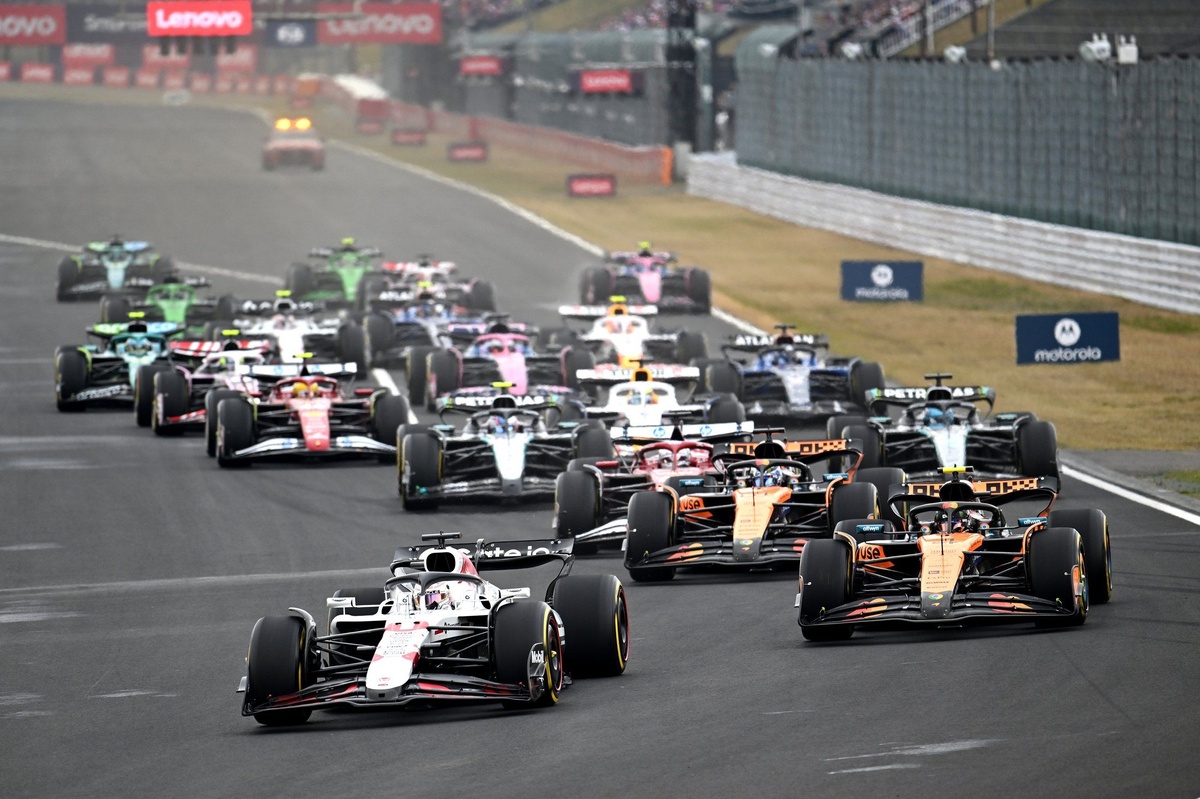 【Henry 】　F1 2019年 鈴鹿GP ドライバーパネル　10枚セッ F1日本GP 2019】1分27秒064、フェラーリのセバスチャン