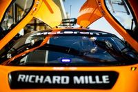 McLaren, cree que es hora de dar el salto: "Repetir la Triple Corona"