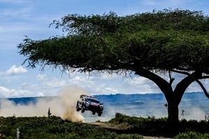 La FIA designa al nuevo proveedor de combustible del WRC para 2025