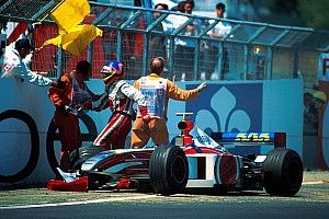 El origen del 'Muro de los Campeones' de Canad&aacute; F1 e historia