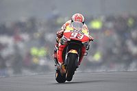 Marquez: Tegoroczny motocykl jest bardziej uniwersalny