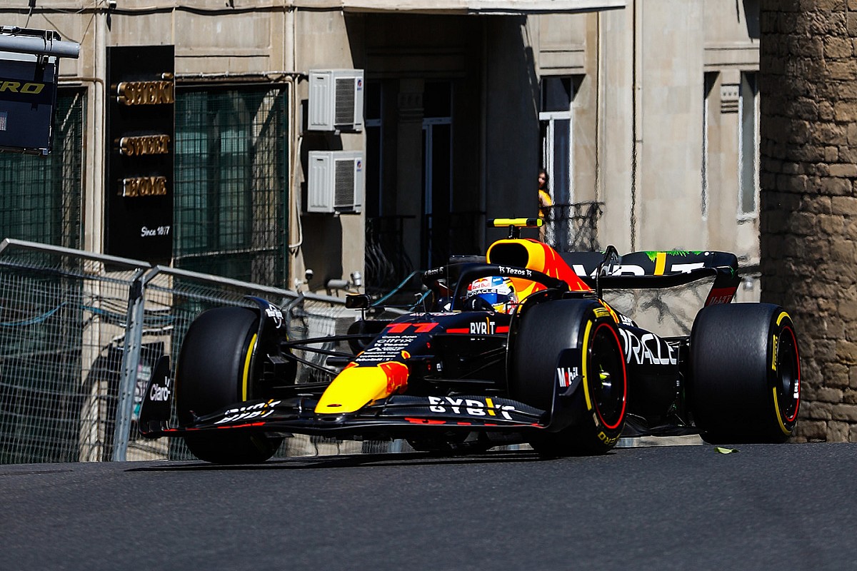 1/18レッドブルF1セルジオペレス2022年　　　アメリカオースティンGP 1/18レッドブルF1セルジオペレス2022年 アメリカオースティンGP
