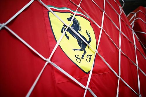 Először hallhatjuk élesben a Ferrari 2023-as erőforrását – videó