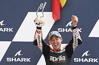 Aprilia renova com Aleix Espargaró e Viñales na MotoGP até 2024