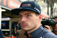 F1: Verstappen faz insinua&ccedil;&atilde;o pol&ecirc;mica ap&oacute;s batidas de P&eacute;rez e Sainz; veja