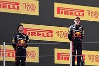 F1 - Jo Ram&iacute;rez: &ldquo;P&eacute;rez cumpriu seu papel em ajudar Verstappen no campeonato&rdquo;