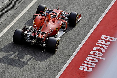 Ferrari оголосила режим роботи гонщиків на другій серії тестів