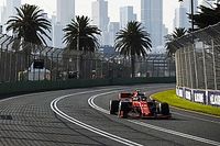 Ferrari quer que F1 na Austr&aacute;lia anime italianos em meio ao Covid-19