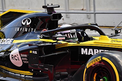 A Ricciardo-Hülkenberg páros jelentheti a Renault sikerének kulcsát?!