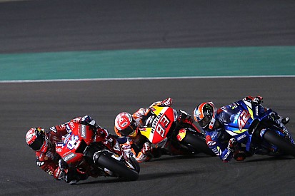 Не обгоним, так засудим: лидеры MotoGP опротестовали победу Ducati в Катаре