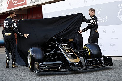 Präsentationen Formel-1-Autos 2019