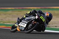 Ra&uacute;l Fern&aacute;ndez se arriesga a quedarse sin correr en 2020