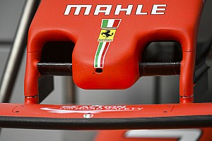 El Ferrari 2020 supera la prueba de impacto de la FIA