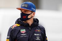 Verstappen admite que comentários no rádio após batida com Stroll “não foram corretos”