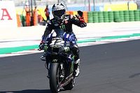 MotoGP: Viñales brilha no final e conquista pole para GP de San Marino