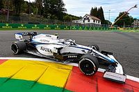 Ecclestone nie ratował Williamsa