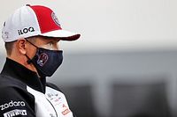 F1: Raikkonen confirma retorno no GP da Rússia após Covid-19