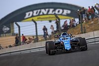 Ocon : "Un GP de Francia en Le Mans sería increíble"
