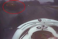 Padre de Bianchi sobre el tractor en Suzuka: no se respeta a Jules 