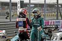 Vettel zatęskni za adrenaliną