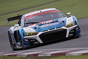 Team LeMans puts Audi GT3 car up for sale 