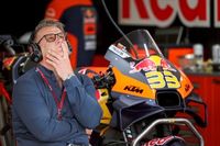 Cómo KTM busca blindar su división de MotoGP ante la crisis
